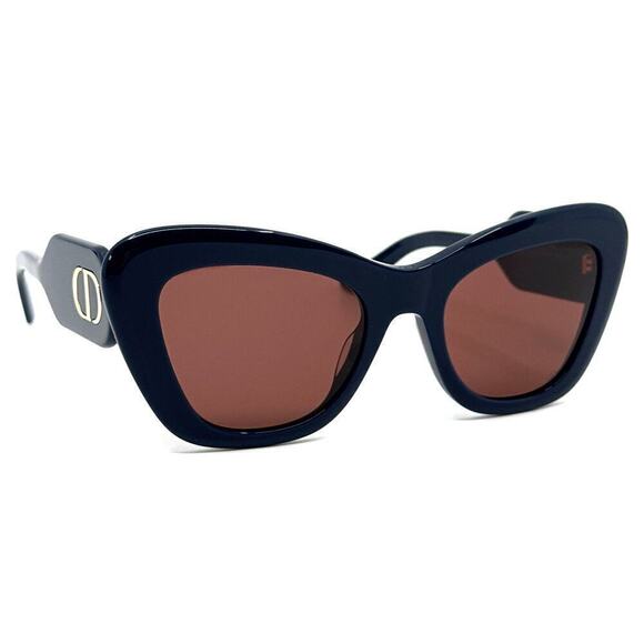 New! CHRISTIAN DIOR Sunglasses DiorBobby B1U 30D0, Authentic main image 11
